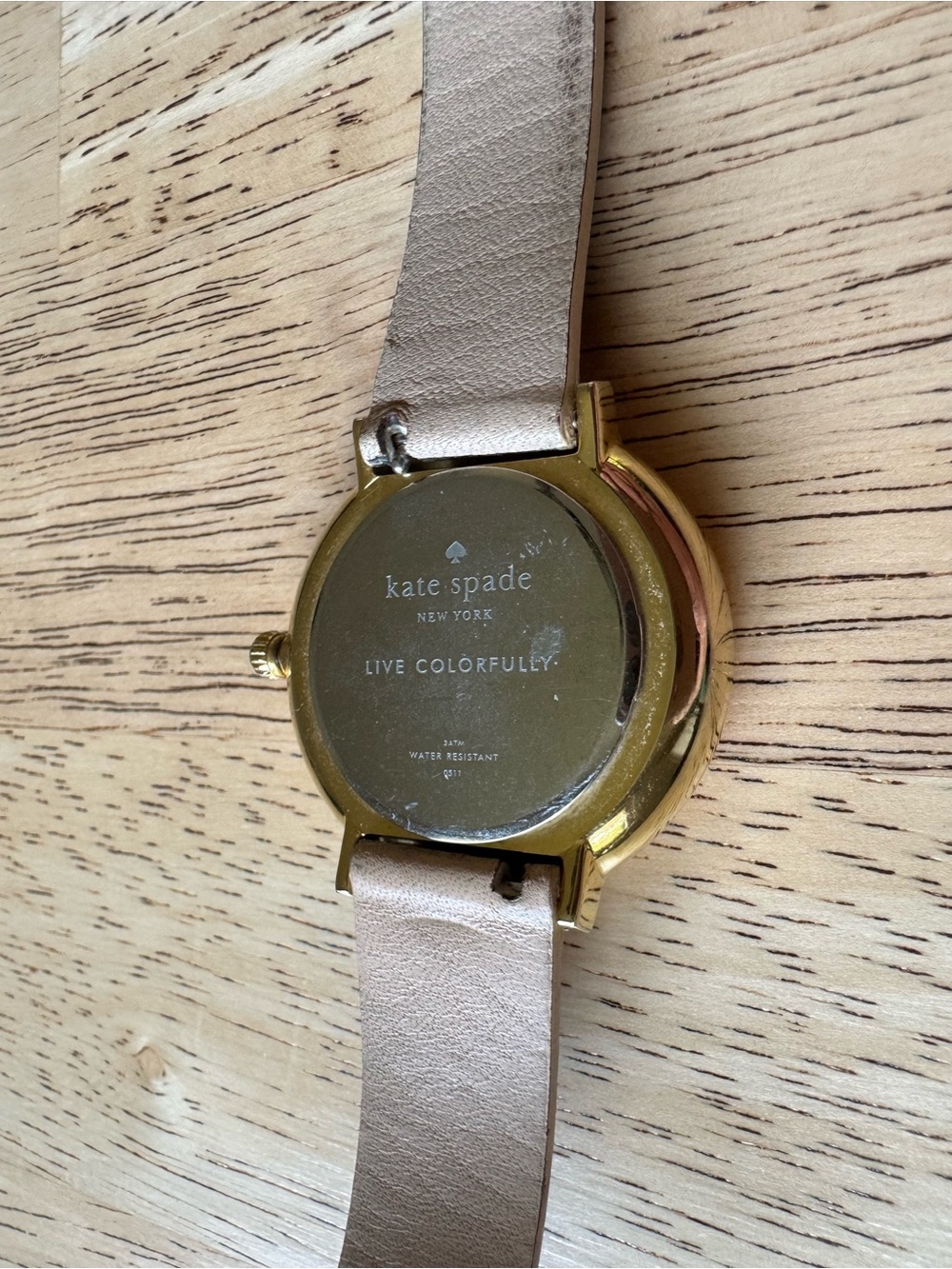 Kate Spade Watch - Picture 5 of 7